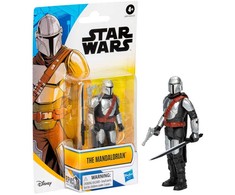STAR WARS Herojaus figūrėlė, 10 cm