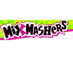 Star Wars MIXMASHERS Herojaus figūrėlė, 12,7 cm
