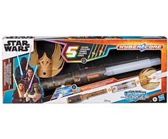Hasbro Star Wars Žvaigždžių karai - Šviesos kardų kalvė - Jėgos spalvų meistras (F9499)