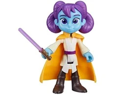 Hasbro Star Wars Jaunųjų džedajų nuotykių figūrėlių asortimentas