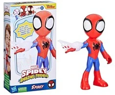 Hasbro Voro ir draugų figūrėlė 22,5 cm - Voras