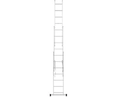 Tarmo kombinuotos kopėčios 3x7 maks. 4,2 m
