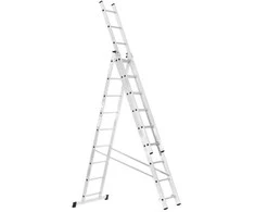 Tarmo Kombinuotos kopėčios 3x9 maks. 5,3 m