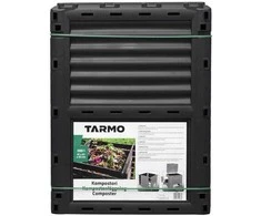 Tarmo Plastikinė kompostavimo dėžė, 300L