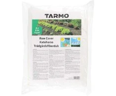 Tarmo Sodo vilna 4x6 m
