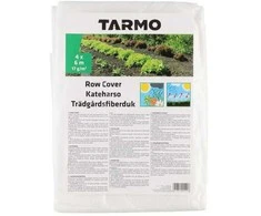Tarmo Sodo vilna 4x6 m