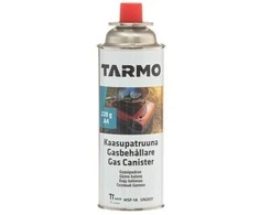 Tarmo Dujų balionas 220g