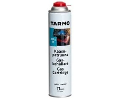 Tarmo Dujų kasetė 300g