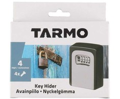 Kodinė dėžutė raktams su dangteliu Tarmo