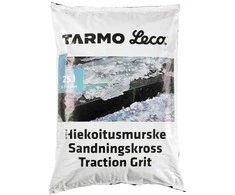 Tarmo Leca Smulkintas žvyras 25L