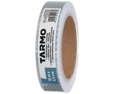 Tarmo Atspindinti lipni juosta 2,5 cm x 10 m