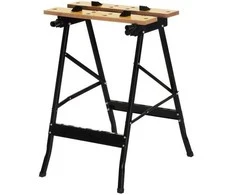 Tarmo Sulankstomas darbo stalas, 100 kg