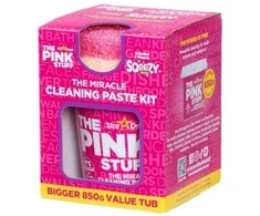 The_Pink_Stu Valymo pasta, The Rožinė Stuff, 0.85 l, 2 vnt.