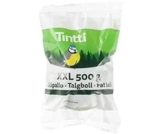 Tintti Riebalų kamuolys XXL 500g ekranas