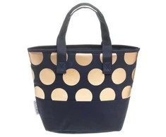 Šaltkrepšis Polka dot 25x15x33