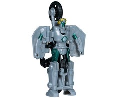 Hasbro TRANSFORMERS EARTHSPARK figūrėlė 1 STEP MASH