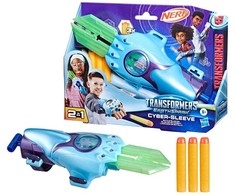 Transformeris Transformers EARTHSPARK Cybersleeve F8441