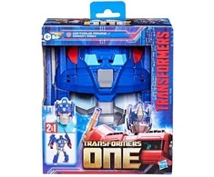 Hasbro TRANSFORMERS Transformuojama kaukė „Optimus Prime/Orion Pax“