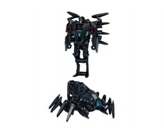 TRANSFORMERS MV8 Figūrėlė „1 step changers“, 10 cm