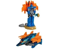 TRANSFORMERS MV8 Figūrėlė „Battling robots“, 11,5 cm