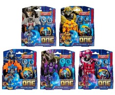Transformeris Transformers F9203, 17.8 cm