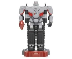 TRANSFORMERS TRA MV8 Rinkinys „Battling robots“, 11,5 cm