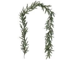 Winteria Pušies girlianda 275 cm