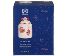 Indas maistui laikyti Winteria 600ml