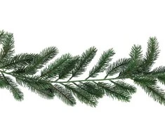 Winteria Vainikas pušies storio 180 cm