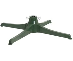 Elite Stovas kalėdų eglutei besisukantis (max diam 3,2cm) Winteria 600463