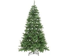 Winteria Dirbtinė eglutė Luxus, žalia, 240 cm