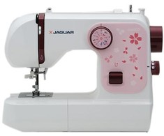 Швейная машина jaguar 137