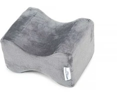 Ergonomiška ortopedinė kojų ir kelių pagalvė