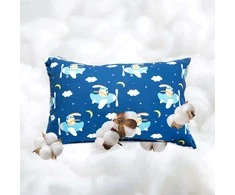 MKS Pagalvė vaikams Cotton, 40x60 cm