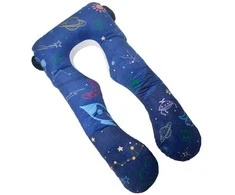 MKS Vaikiška pagalvė Astronautas