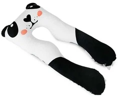 MKS Vaikiška pagalvė Panda