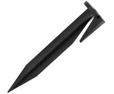 Dedra 150vnt Segtuku vielos tvirtinimui