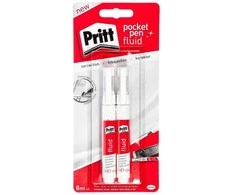 Korektorius PRITT 2x8 ml, 2754089