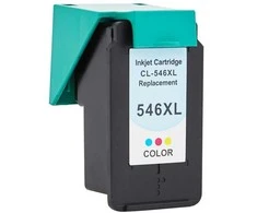 SPRINT Rašalo kasetė Canon CL-546XL / CL546XL pakaitalas, trispalvė
