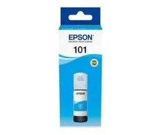 Epson 101 EcoTank CY | Rašalo butelis | Žydra spalva