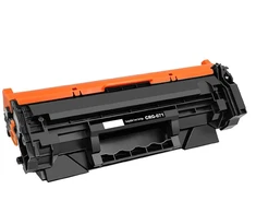 Smartprint Spausdintuvo tonerio kasetė Canon CRG071H / CRG 071H BK Juoda