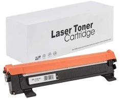 Spausdintuvo tonerio kasetė Brother TN-1030XL / TN-1050XL / BR1030XL, juoda