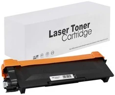 Spausdintuvo tonerio kasetė Brother TN-2320 / TN-2310 / BR2320 / BR2310, juoda