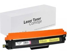 Spausdintuvo tonerio kasetė Brother TN-243M / BR-243M, raudona