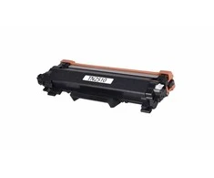 Spausdintuvo tonerio kasetė Brother TN-2510 XL, TN2510, juoda