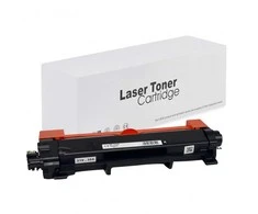 Spausdintuvo tonerio kasetė Brother TN-2590 XL / BR-2590 XL, juoda
