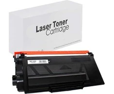 Spausdintuvo tonerio kasetė Brother TN-3480, TN3480, juoda