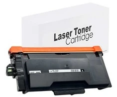 Spausdintuvo tonerio kasetė Brother TN-3600 / BR-3600, juoda