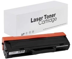 Spausdintuvo tonerio kasetė HP 106A XL, W1106A juoda