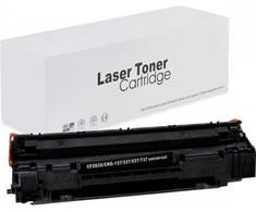 Spausdintuvo tonerio kasetė HP 83X / 83A / 83a (CF283X), juoda